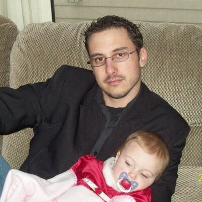 Profile Picture of Nicholas Trombley (@Nicksfabulous) on Twitter