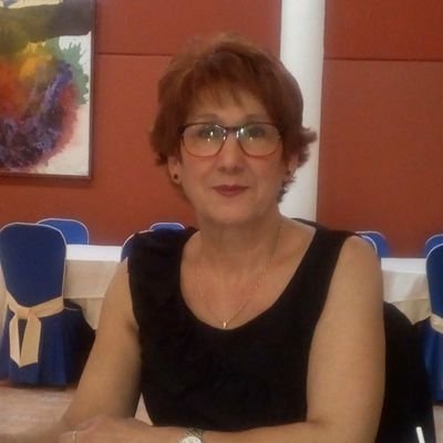 Profile Picture of MARIA ROSA GUARDIOLA MORALES (@MARIAROSAGUARD1) on Twitter