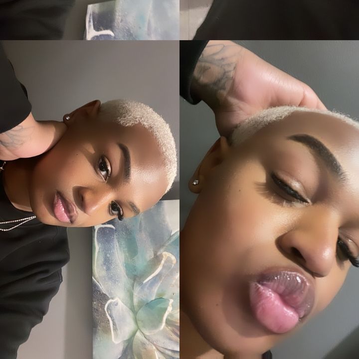 Profile Picture of alvingilmore166 (@lovemore065) on Tiktok