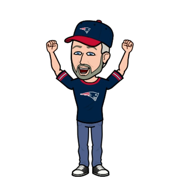 Profile Picture of Rick Findlay (@rfindlay) on Poshmark