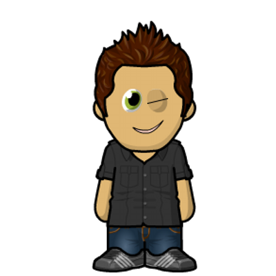 Profile Picture of Ron Mexico (@Derek_Binder) on Twitter