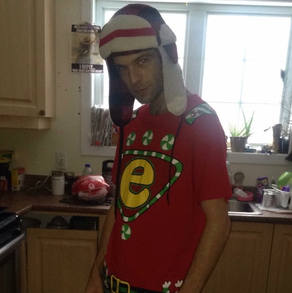 Profile Picture of Chris Gagnon (@x_tichris_x) on Poshmark