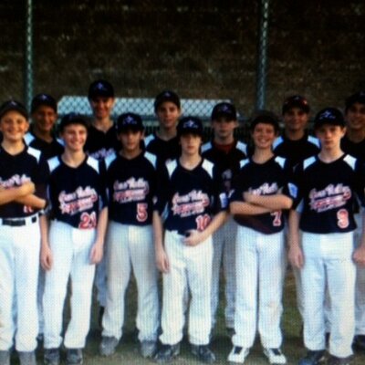 Profile Picture of Luke Hight (@HightLuke) on Twitter