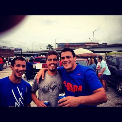 Profile Picture of Jeremy Folger (@jqfolger26) on Twitter