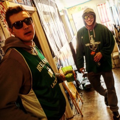 Profile Picture of Doug Boyd (@Dfresh_AC) on Twitter