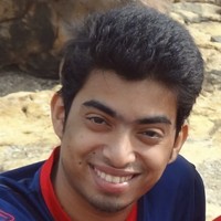 Profile Picture of Brian Fernandes (@brian-fernandes-34) on Quora