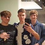 Profile Picture of Danny (@danny__low) on Instagram