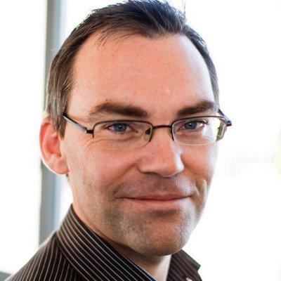 Profile Picture of Christian Deger (@cdeger) on Twitter