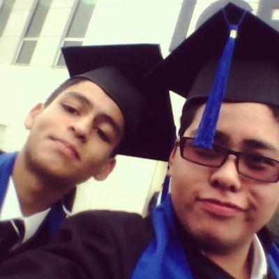 Profile Picture of Daniel Graw Bautista (@GrawDaniel) on Twitter