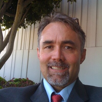 Profile Picture of Kenneth Stephen Doig (@protogermanic) on Twitter