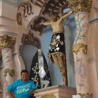 Profile Picture of HAROLD R. TAPIA CANO (@HAROLDRTAPIACAN) on Twitter