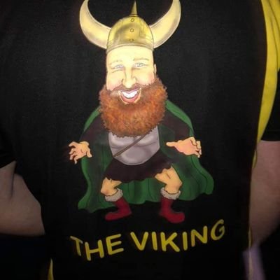 Profile Picture of Vincent Dunne (@zevman78) on Twitter