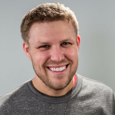 Profile Picture of Joshemerson (@joshemerson) on Twitter