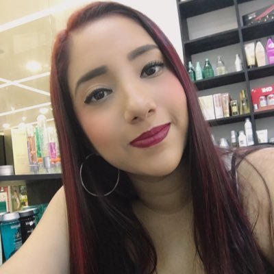 Profile Picture of Ana Sofía Cordero (@Sofia98Cc) on Twitter