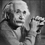Profile Picture of albert_einstein_zitate (@albert_einstein_zitate) on Instagram