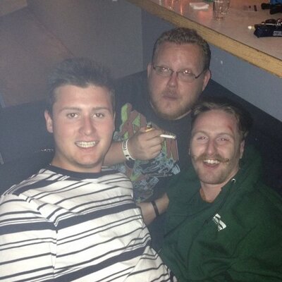 Profile Picture of Jimmy Finnegan (@jimfin24) on Twitter