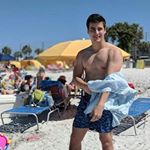 Profile Picture of Andrés Felipe Borrero (@andresfborrero) on Instagram