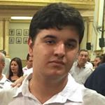 Profile Picture of Alexander Tonelli (@alex_tonelli) on Instagram