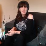 Profile Picture of Jacky Taylor (@jackytaylor86) on Instagram