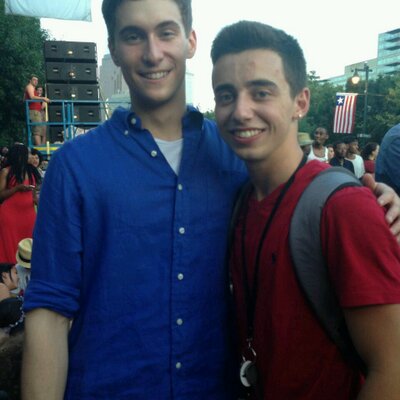 Profile Picture of Brandon Kearns (@thekearnskid) on Twitter