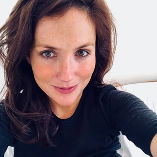 Profile Picture of Ana CalvertKilbane (@anacalvertkilbane) on Facebook