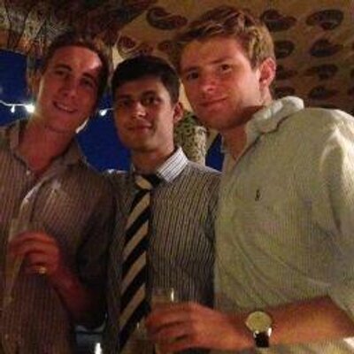 Profile Picture of Alexander McMahon (@AlexJudeMcMahon) on Twitter