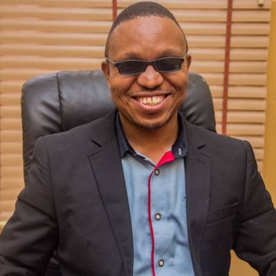 Profile Picture of Oteri Victor (@Oterivictor) on Twitter