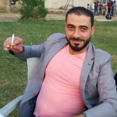 Profile Picture of Sami Al Assaf (@SamiAlAssaf3) on Twitter