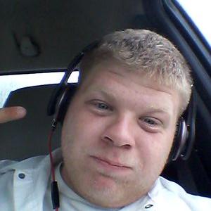 Profile Picture of Justin Blacker (@justin_hulk91) on Twitter
