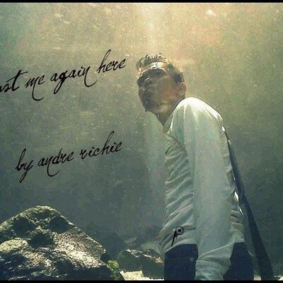 Profile Picture of Andre Richie (@andre_richie) on Twitter