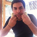 Profile Picture of Dryden Mitchell (@dryden.mitchell) on Instagram