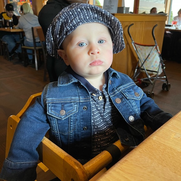 Profile Picture of Celeste Cappadona (@celeste618) on Poshmark