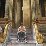 Profile Picture of Alex Nicolau (@alexnicols) on Instagram