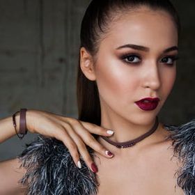Profile Picture of Ada Rodriguez (@adarodriguez209) on Pinterest