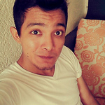 Profile Picture of jose alfredo carbajal (@carbajal_3) on Flickr