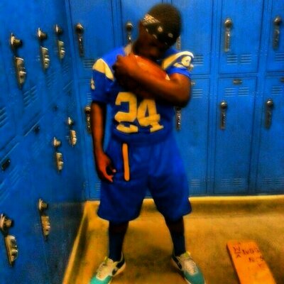 Profile Picture of Keyon Andrews (@D1DuceFo24) on Twitter