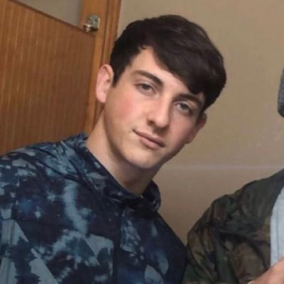 Profile Picture of Jared Adkins (@jared_adk) on Twitter
