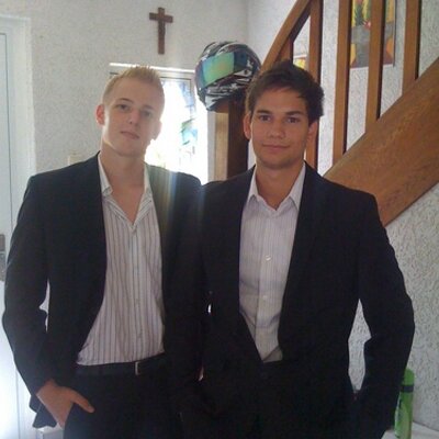 Profile Picture of Christian Hebel (@chriss2142) on Twitter