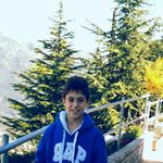 Profile Picture of kevin bader (@kevin_badr_) on Instagram