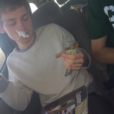 Profile Picture of Austin (@AustinSpittel74) on Twitter