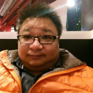 Profile Picture of 羅佳興 (@LuoJiaXing) on Twitter
