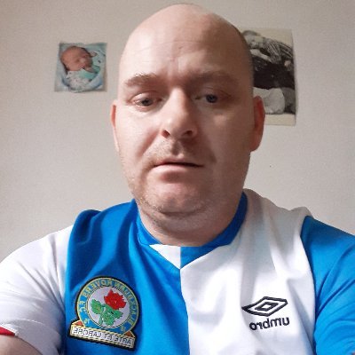 Profile Picture of Andy Leeper (@Andyleeper2) on Twitter