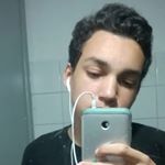 Profile Picture of David Bragantiny (@david201442) on Instagram