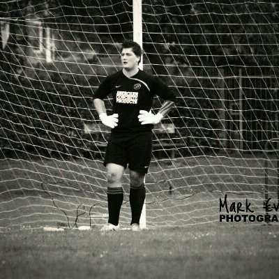 Profile Picture of Andrew Prouse (@AndrewProuse) on Twitter