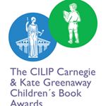 Profile Picture of Carnegie & Kate Greenaway (@ckgawards) on Instagram