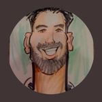 Profile Picture of Greg Randle (@goodtastereport) on Instagram