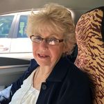 Profile Picture of Maureen Kirkpatrick Lestrange (@hopeglory1) on Instagram