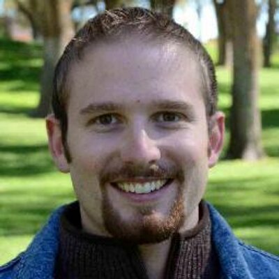 Profile Picture of Zachariah Harris (@Zachariah_ChemE) on Twitter