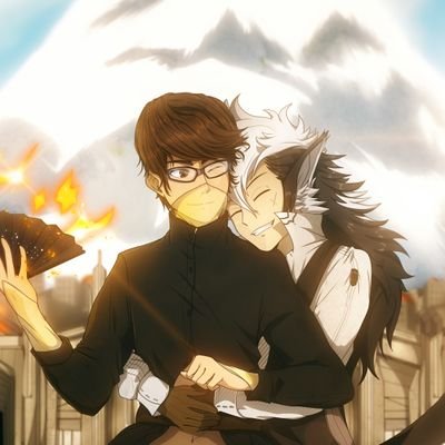 Profile Picture of P1 | CaptainZack (@CaptainZack_) on Twitter