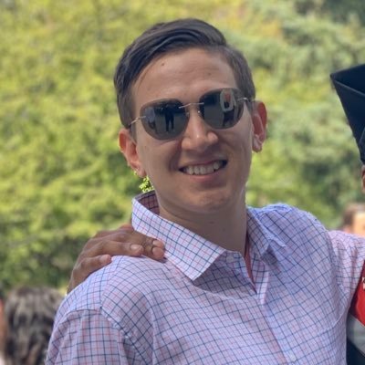 Profile Picture of Austin Gucci Olson (@nogames_21) on Twitter